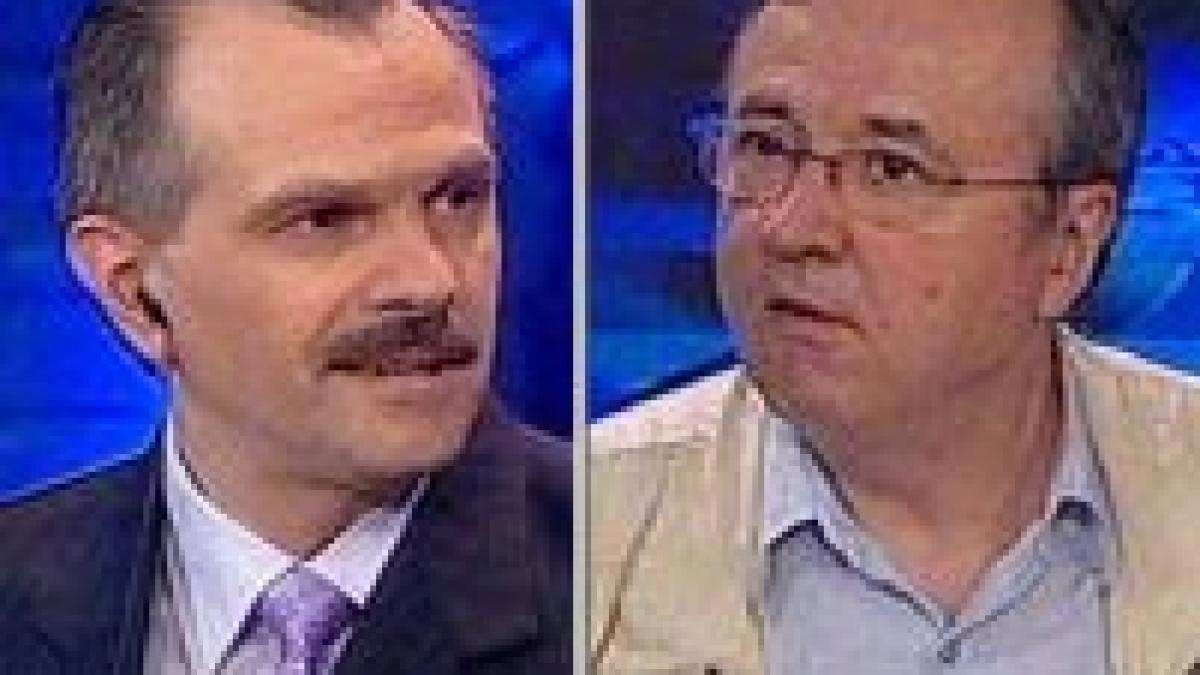 Sinteza Zilei: Top politicieni "obosiţi"