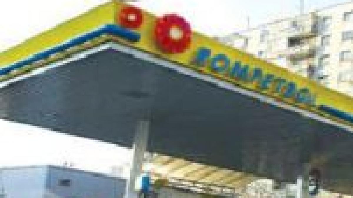 Concedieri la Rompetrol. Sute de angajaţi, disponibilizaţi până la finele anului