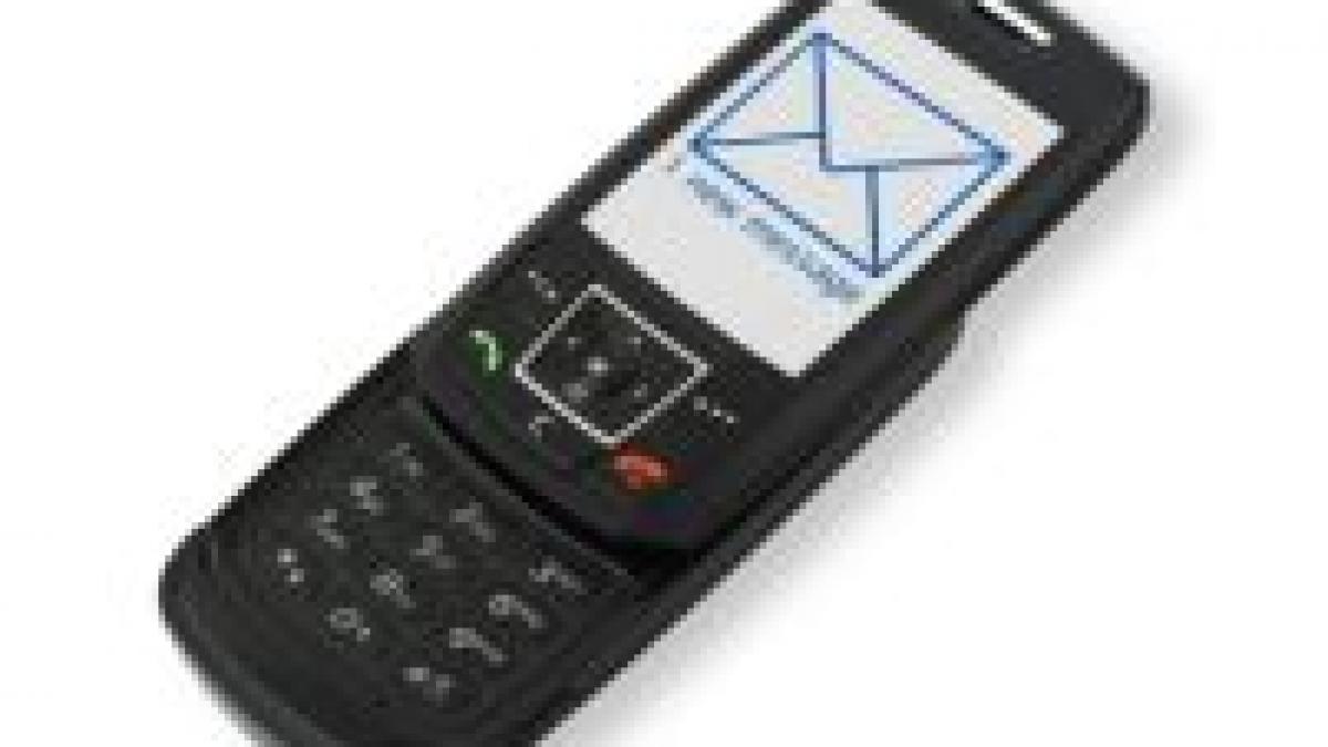 Costurile SMS-urilor trimise în roaming ar putea să scadă din septembrie