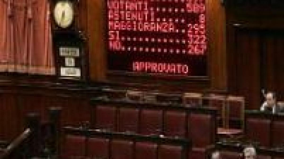 Italia va amprenta toţi cetăţenii pentru a scăpa de scandalul recensământului rromilor