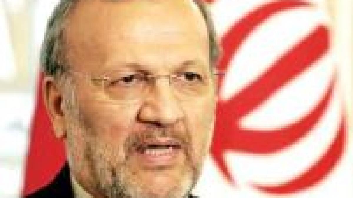 Iran: Prezenţa SUA la discuţiile nucleare este un lucru "pozitiv"