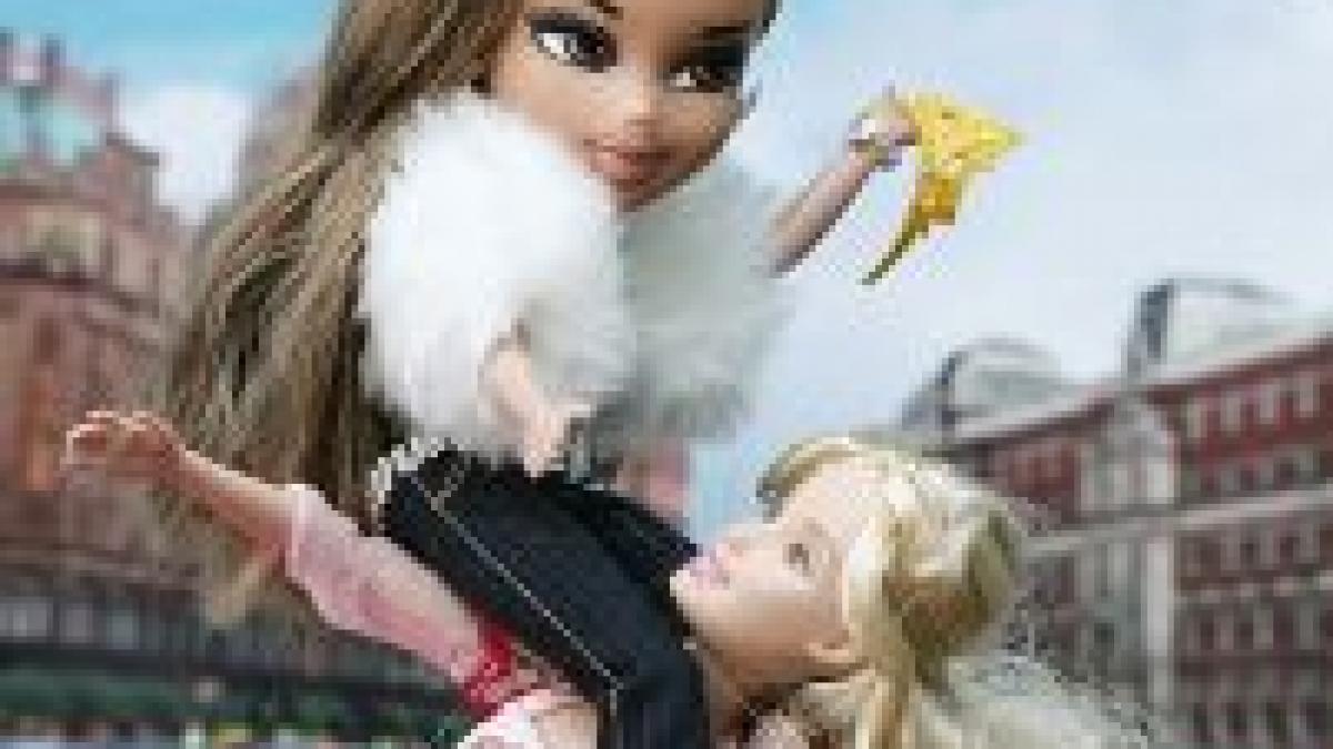 Războiul păpuşilor, câştigat de Barbie. Producătorul concurent, obligat se plătească daune