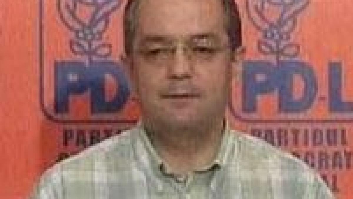 Emil Boc: Demisionez dacă PD-L nu va putea forma guvernul la toamnă