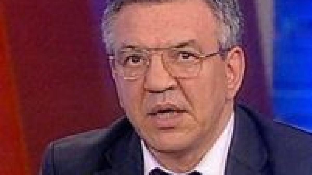 Paul Păcuraru: Pensiile se vor majora în avans cu 19,9 la sută