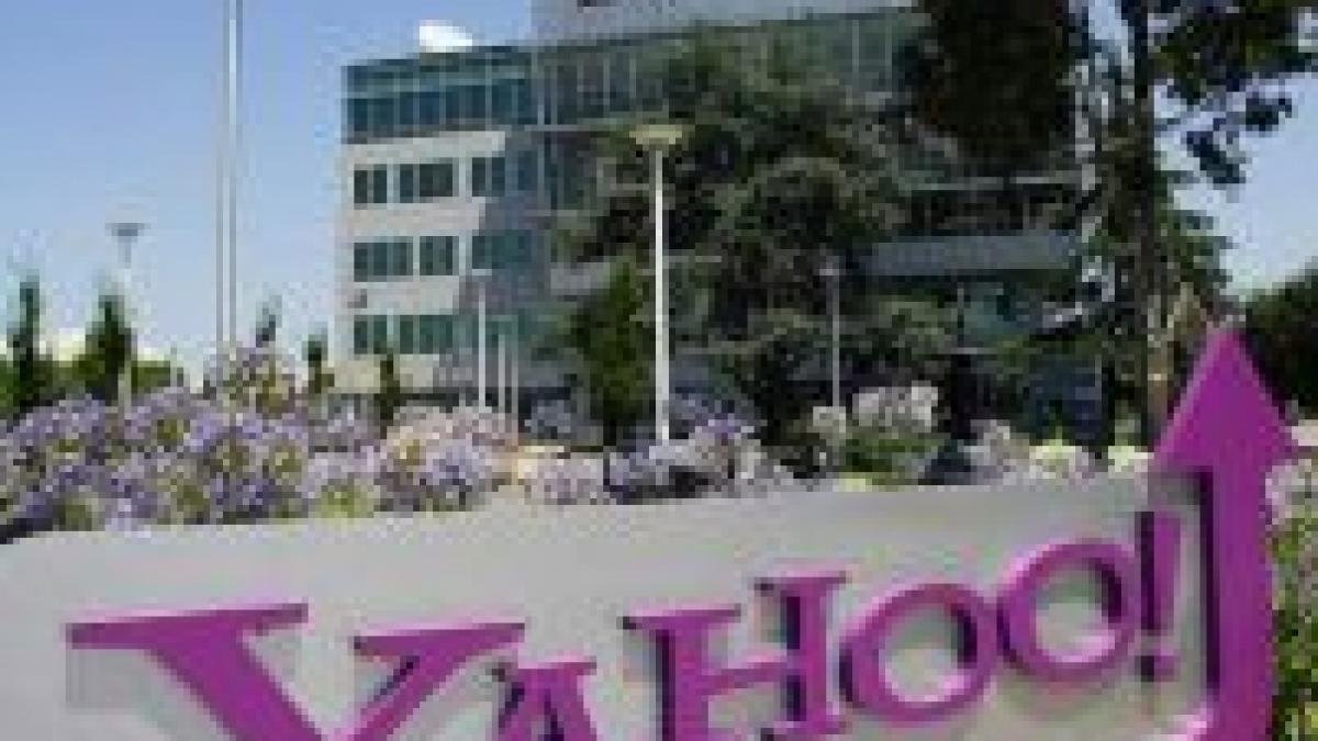 Profit sub aşteptări la Yahoo. Va găsi miliardarul Carl Icahn soluţii?