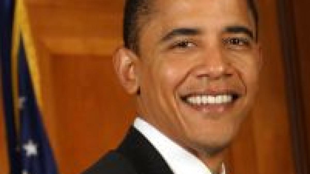 Barack Obama şi-a început turneul european. Vizita la Berlin, nelipsită de incidente