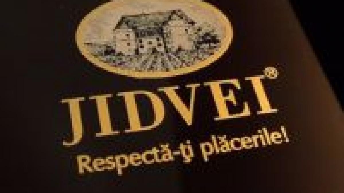 Cifra de afaceri a companiei Jidvei, în creştere cu peste 30% faţă de anul trecut