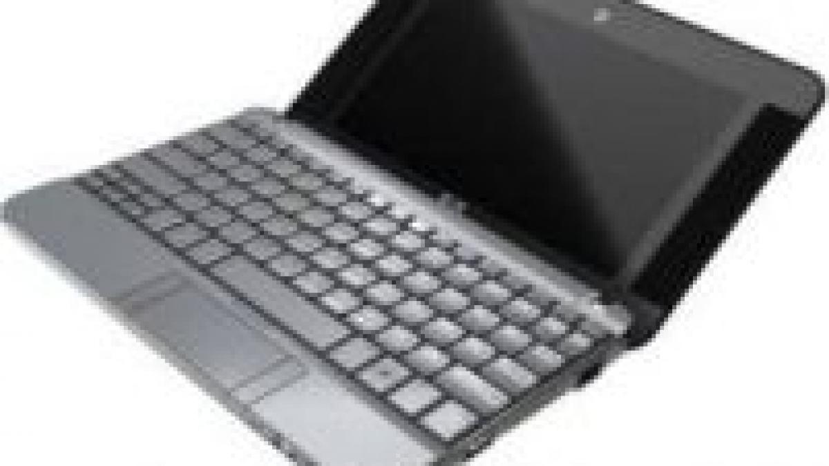 HP va lansa un nou mini-notebook, pentru toate buzunarele