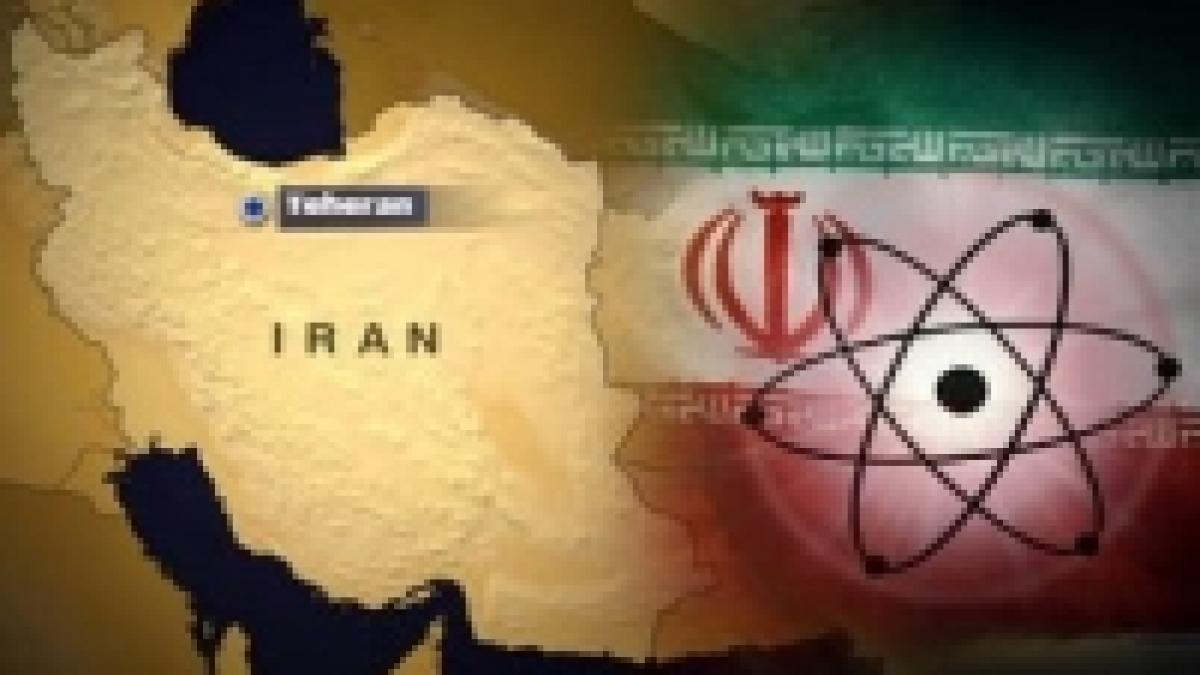 Iran. Perşii lui Darius, revoluţia islamică şi programul nuclear