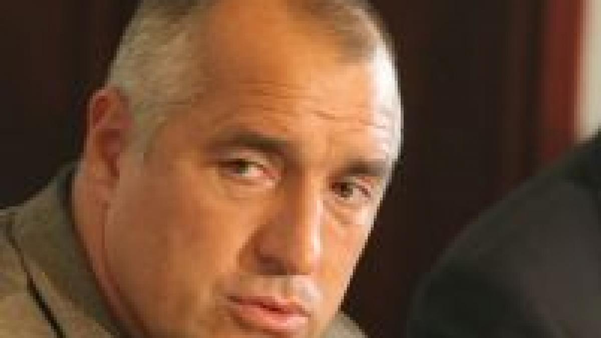 Bulgaria. Primarul Sofiei se teme că partidele din guvern vor organiza asasinarea sa