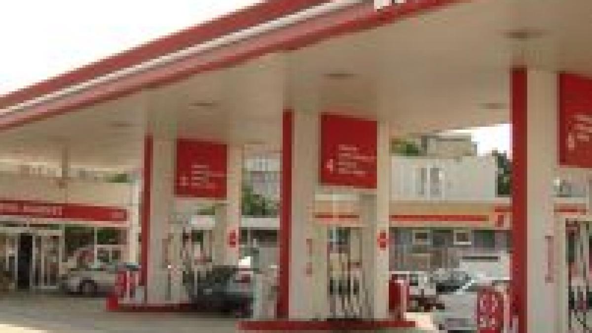 Lukoil nu exclude ieftiniri mai accentuate ale carburanţilor în următoarea perioadă