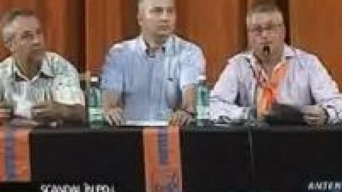 Consiliul de coordonare PD-L Constanţa a ales o nouă conducere a filialei