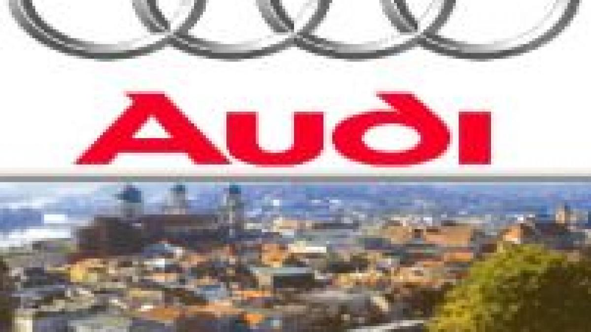 Bulgarii vor construi motoare pentru Audi, Ford şi Peugeot