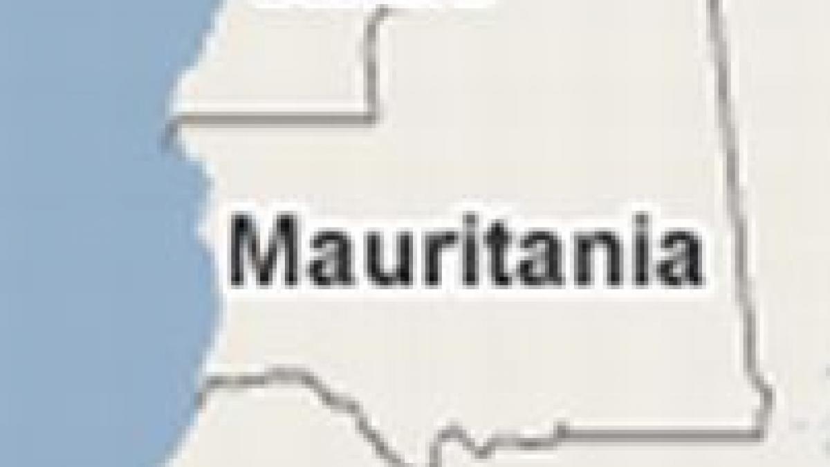 Mauritania. Preşedintele şi premierul, arestaţi de un grup de militari