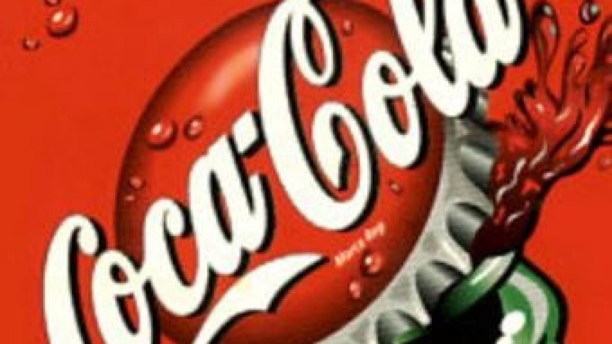 Marea Britanie. Fragmente ale reţetei Coca-Cola, dezvăluite printr-o campanie publicitară