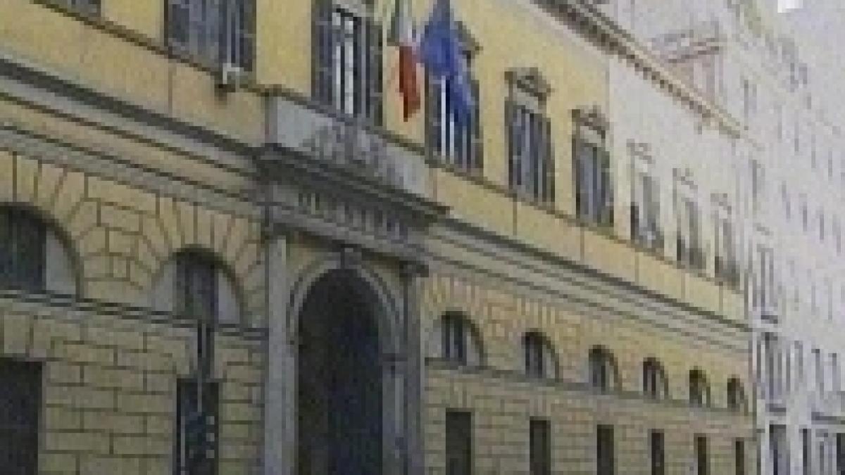 Italia. Un român care deţine peste 700 de maşini, cercetat pentru evaziune fiscală