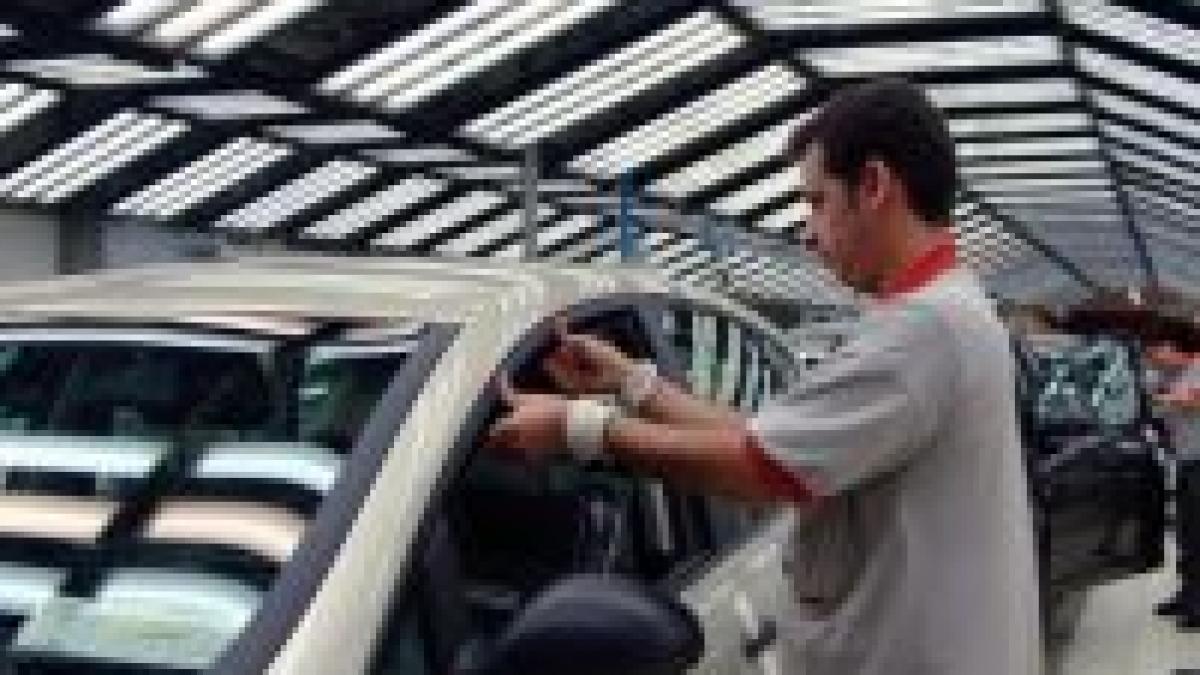 Constructorii mizează pe autoturismele diesel în ciuda scăderii vânzărilor