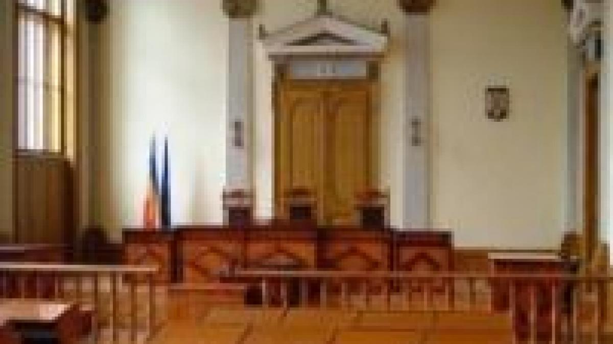 CSM solicită schimbarea legii care reglementează statutul magistraţilor