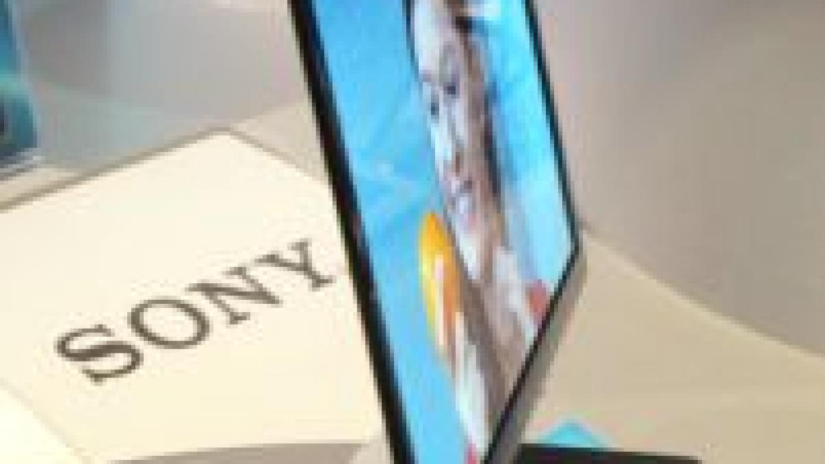 Din 2009, Sony va comercializa televizoare OLED în Europa
