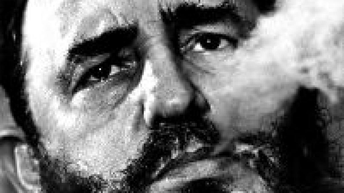 Fidel Castro, "el lider maximo", aniversează 82 de ani