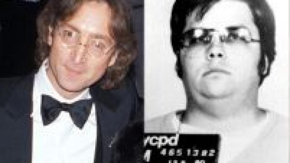 Ucigaşul lui John Lennon va mai petrece doi ani în închisoare