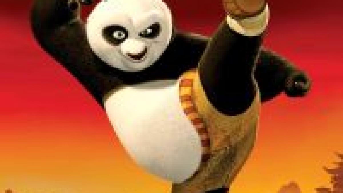 DreamWorks vrea să realizeze o continuare a filmului de animaţie "Kung Fu Panda"