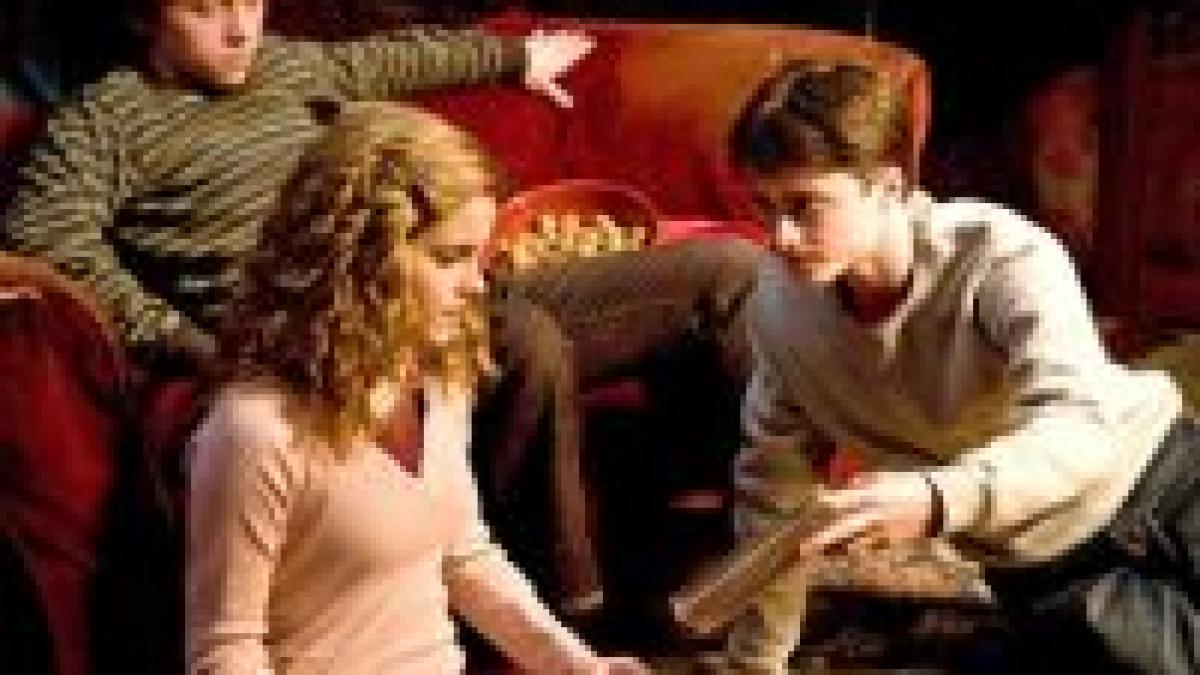 Lansarea filmului "Harry Potter şi Prinţul Semipur", amânată până în 2009