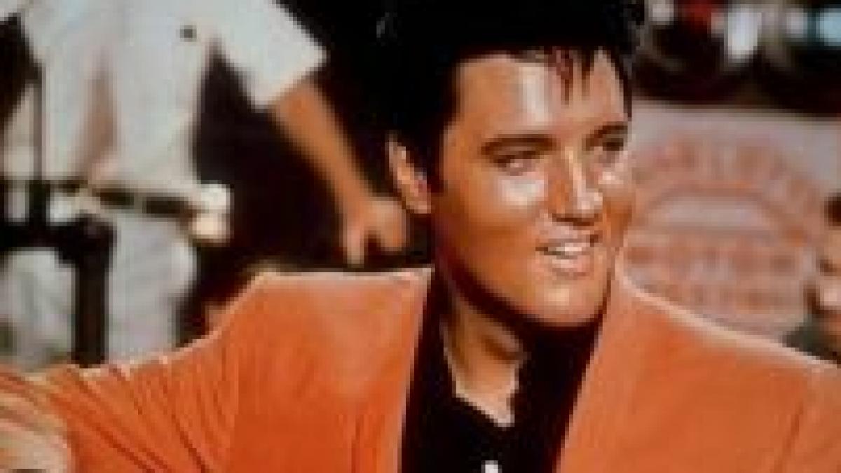 Comemorare în lumea muzicii. 31 de ani de la moartea lui Elvis Presley 