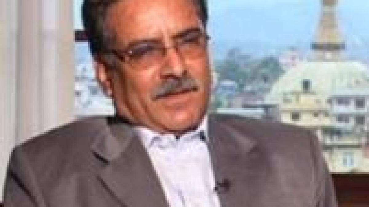 Prachanda, liderul foştilor rebeli comunişti, este noul prim-ministru al Nepalului