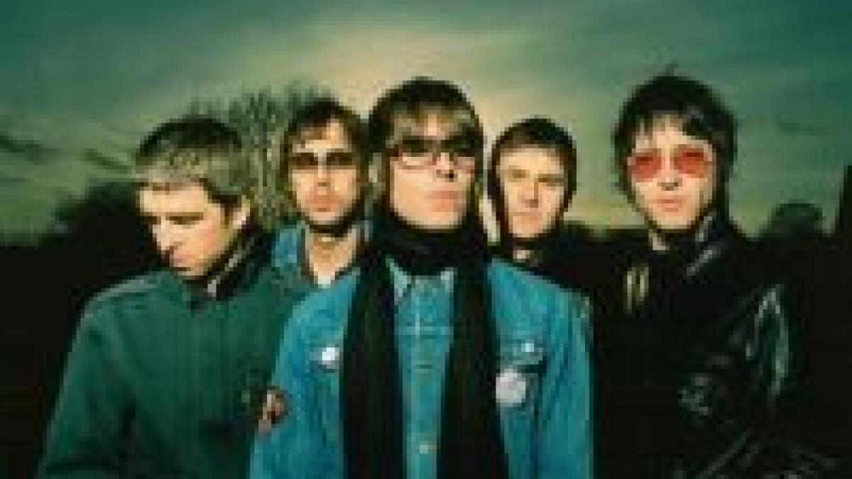 Piesele de succes Oasis vor fi reunite pe coloana sonoră a unui musical dedicat trupei 