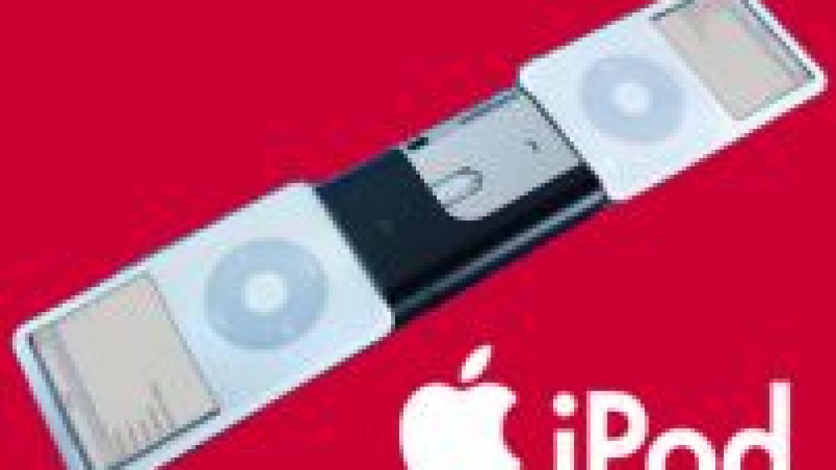 Schimb de melodii între două iPod-uri, fără computer? Apple a lansat un instrument de transfer