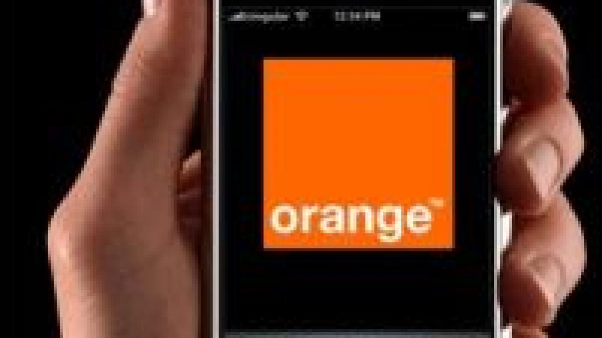 iPhone 3G, pus în vânzare de Orange, la preţuri începând cu 179 de euro