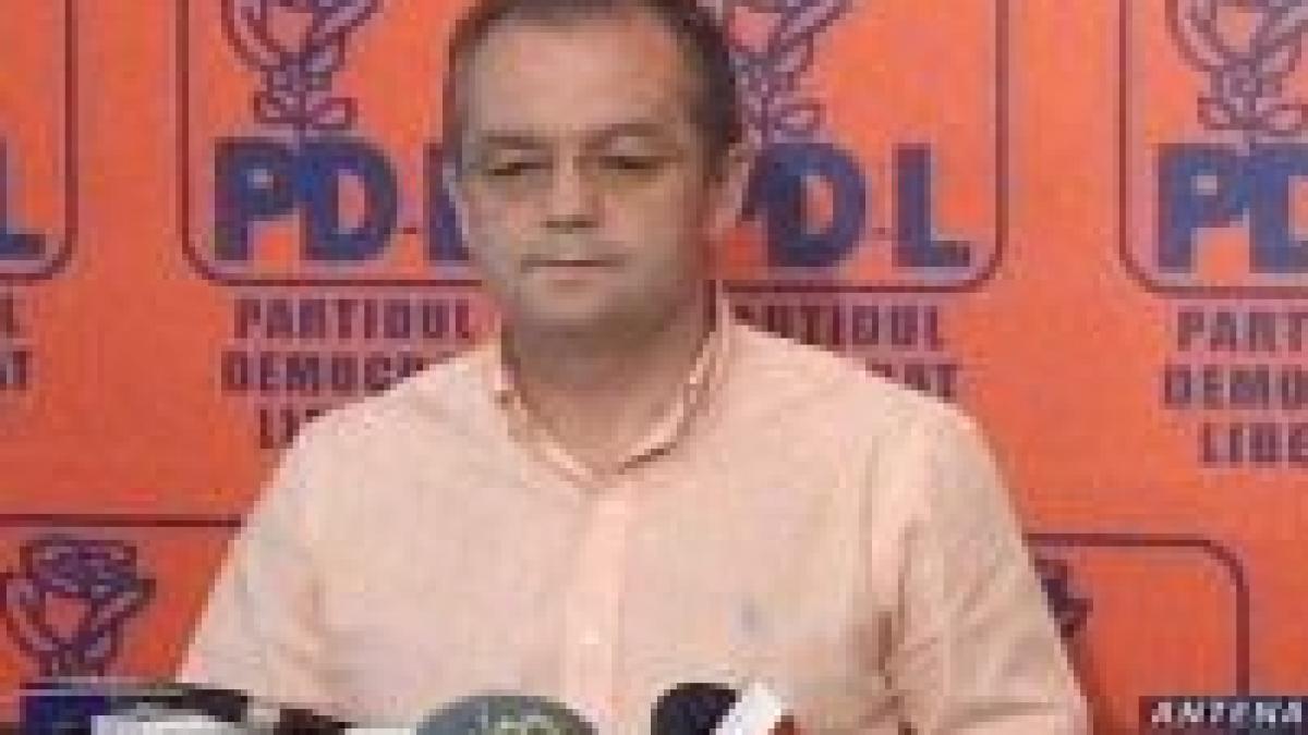 Emil Boc. Guvernul a dat mită electorală din bani publici