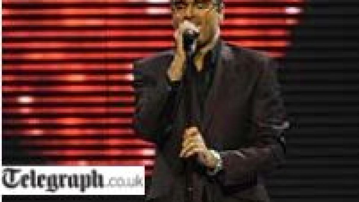 Londra. George Michael va cânta luni pentru ultima oară în faţa fanilor britanici