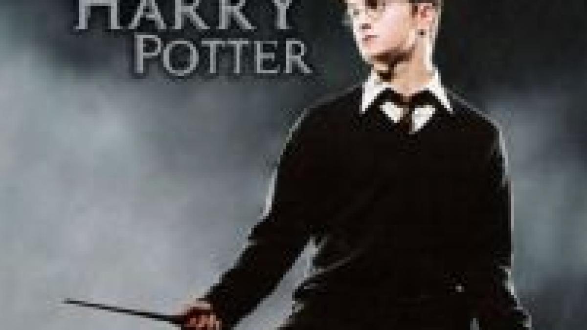 Harry Potter vs Hari Puttar. Warner Bros dă în judecată o companie indiană de film