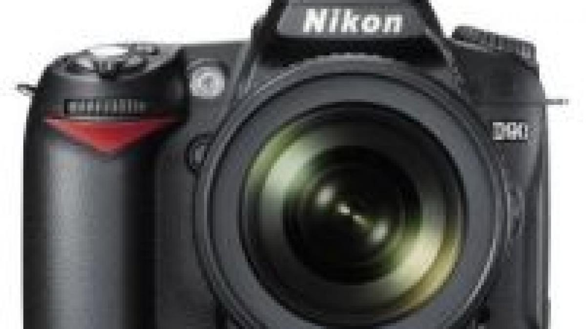 Nikon D90 - noul jucător de pe piaţa DSLR-urilor