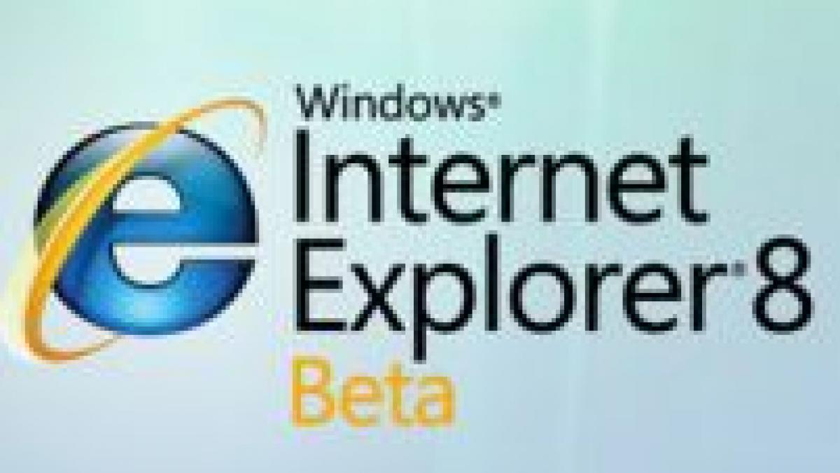 Internet Explorer 8 protejează intimitatea prin setarea ?porn mode?