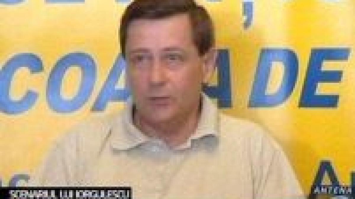 Iorgulescu: Băsescu şi Stolojan  plănuiesc un scenariu asemănător celui de la alegerile din 2004