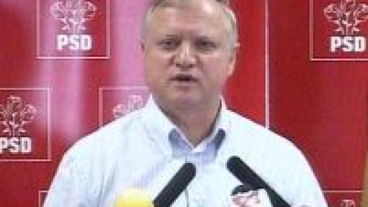 PSD doreşte devansarea majorării valorii punctului de pensie cu încă o lună