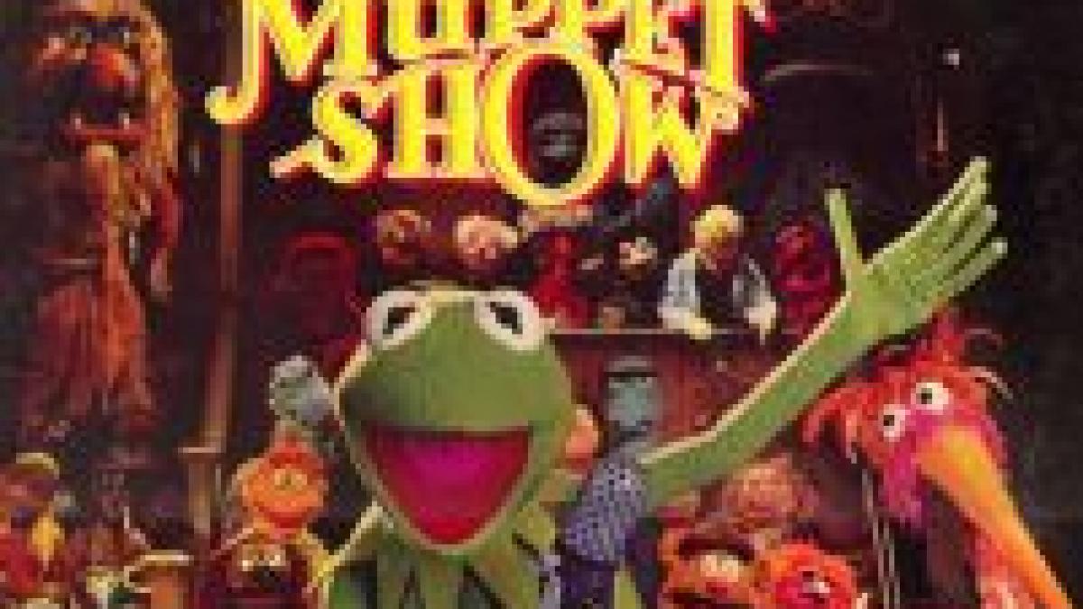 The Muppet Show ar putea reveni pe micul ecran după 27 de ani