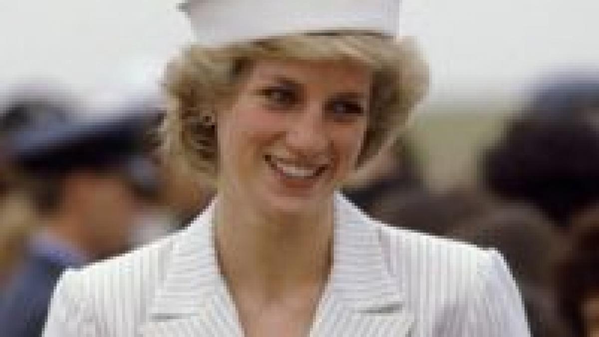 11 ani fără Prinţesa Diana