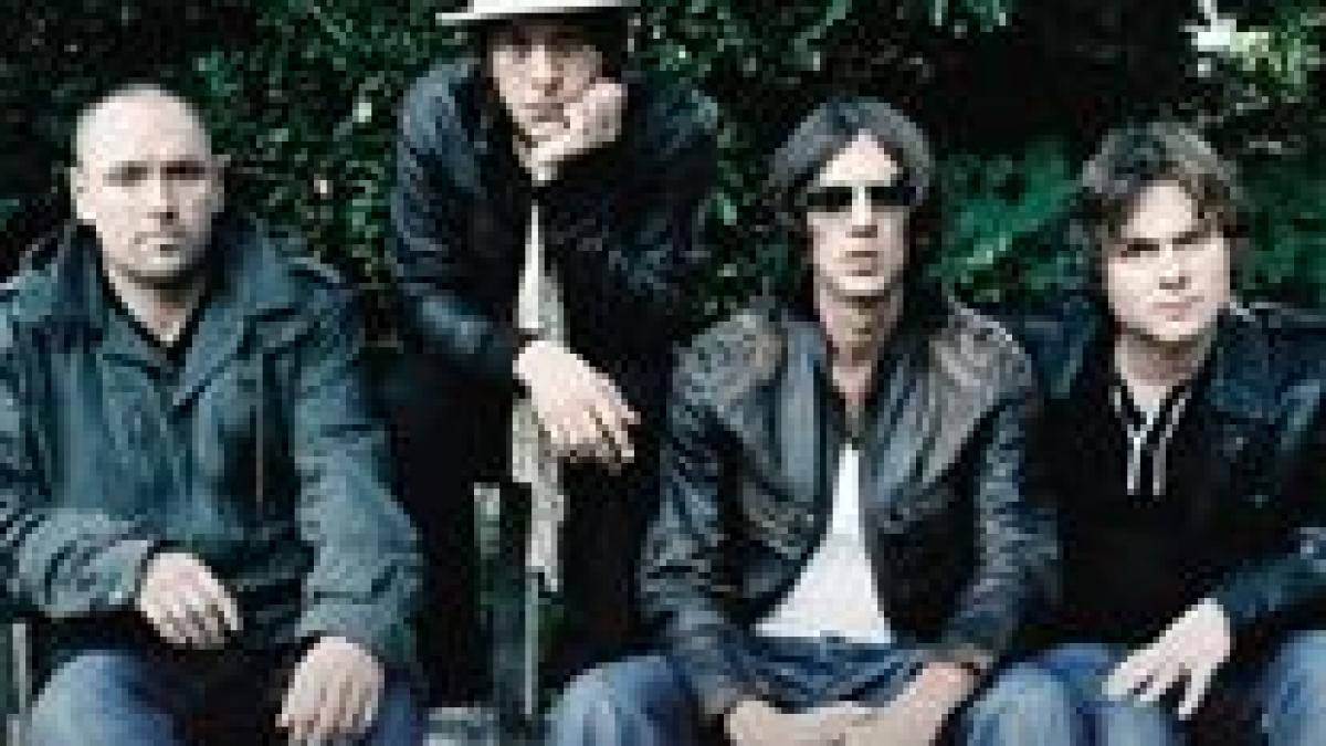 Noul album The Verve debutează pe locul 1 în topul britanic