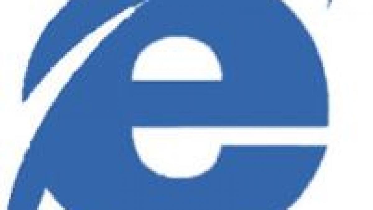 IE8, noul browser Microsoft, consumă mai multă memorie decât Windows XP