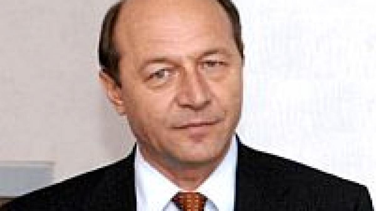 Traian Băsescu a discutat cu ambasadorii Italiei, Belgiei şi Finlandei