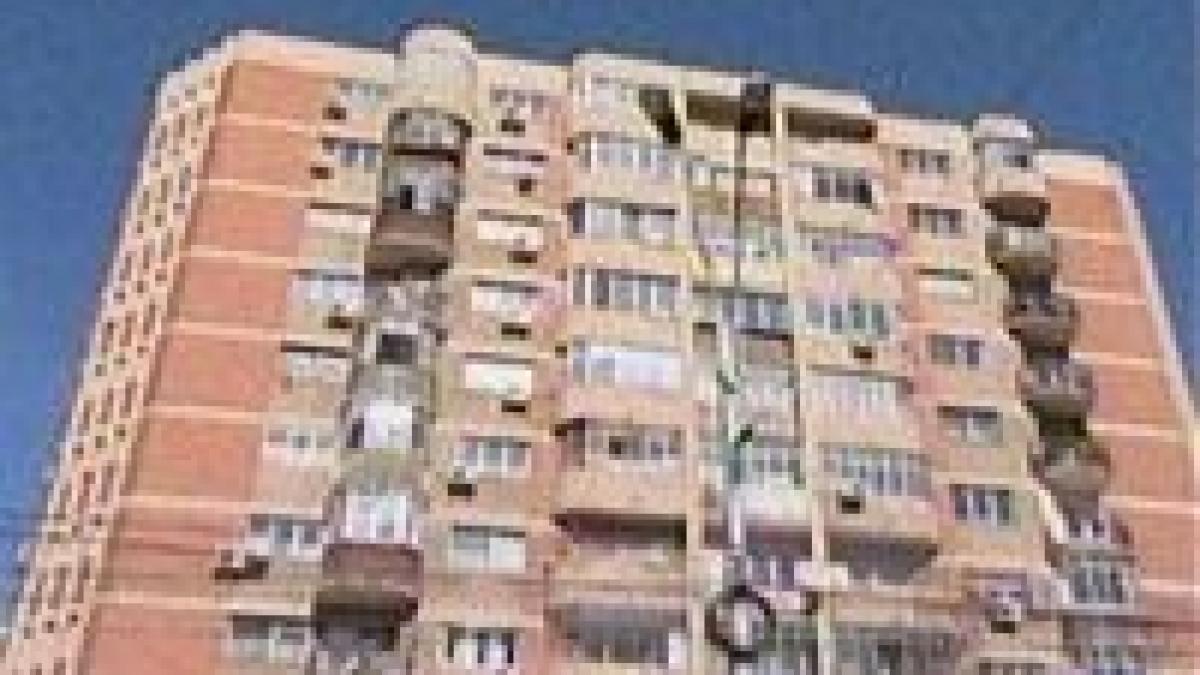 Preţurile apartamentelor vechi din Bucureşti sunt în cădere liberă