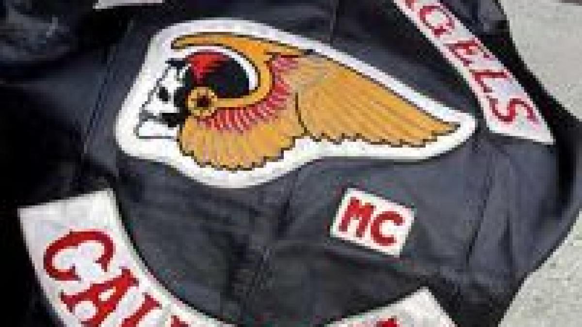 Doliu în rândul motocicliştilor Hells Angels. Căpetenia lor a fost împuşcată