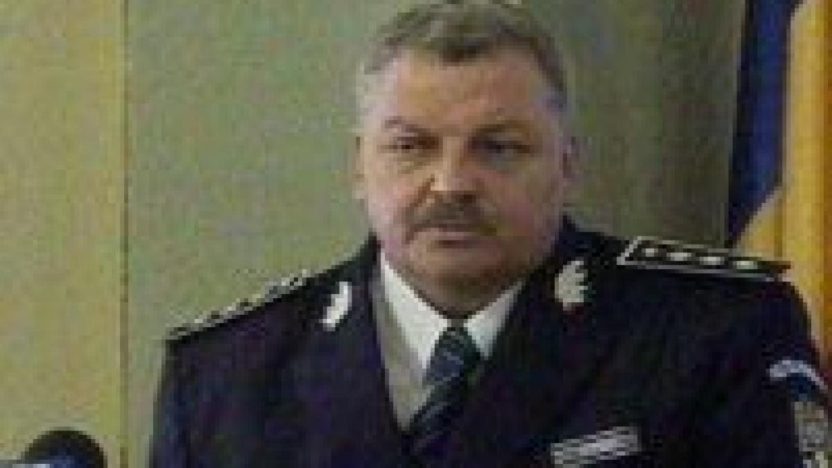 "Fii civilizat, nu bloca intersecţia!", o campanie lansată de Poliţia Rutieră din Capitală