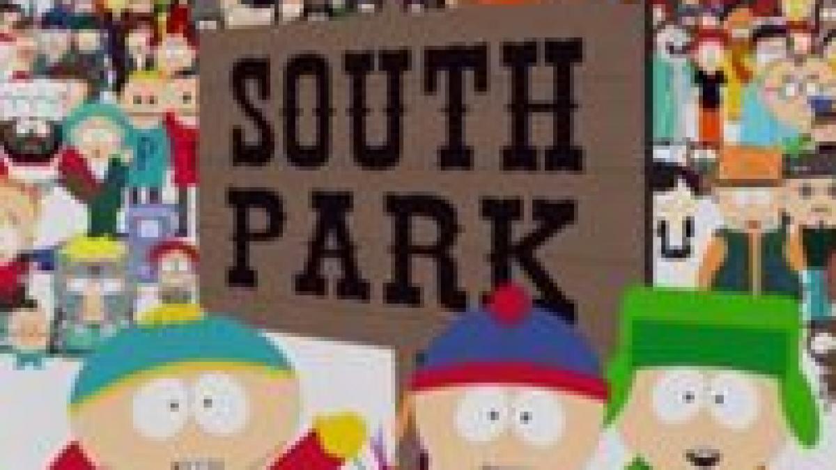 Procurorii ruşi vor să interzică South Park