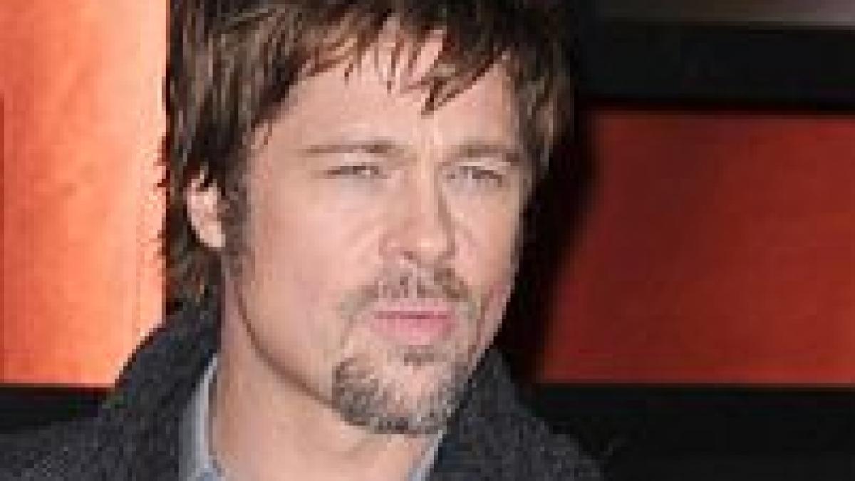 Tarantino declară: Brad Pitt este în mod oficial un "ticălos"!