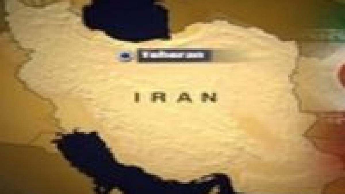 Cutremur şi inundaţii în Iran. 23 de oameni au murit şi alţi 30 au fost răniţi